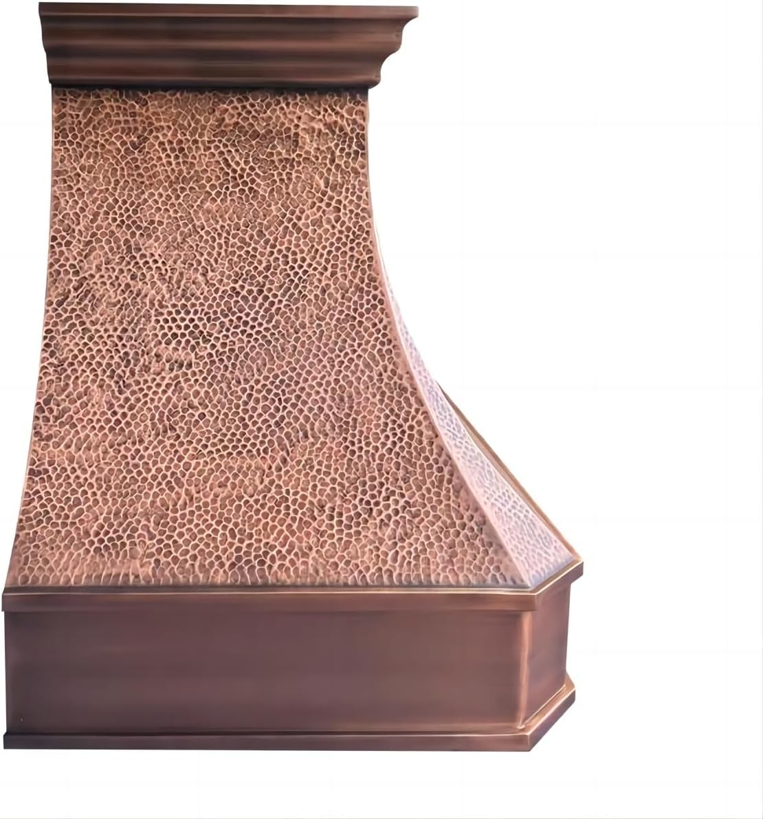 Reviews - CT Copper Tailor Range Hood Review: Honest Pros & Cons CT Copper Tailor range hood review performance testing and real-world results