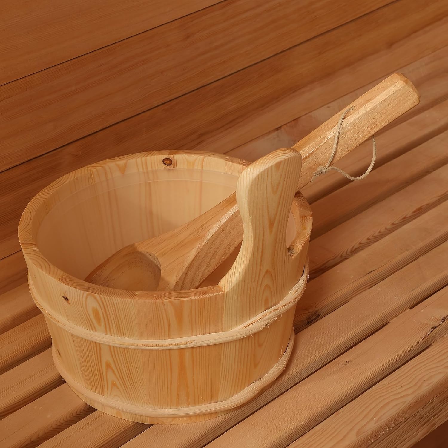 Reviews - Canadian Hemlock Barrel Sauna Review: Honest Pros & Cons Tested Canadian Hemlock Barrel Sauna Review performance testing and real-world results