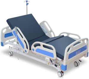 Image 1 of Careboda electric hospital bed review