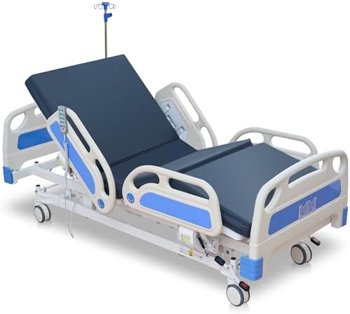 Reviews - Careboda Electric Hospital Bed Review: Expert Analysis & Pros/Cons Image 1 of Careboda electric hospital bed review