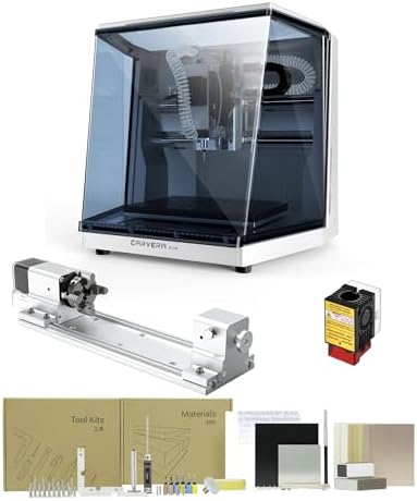Image 1 of Carvera Air CNC machine review