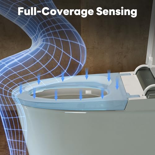 Step-by-step guide for Casta Diva Smart Toilet review - complete tutorial