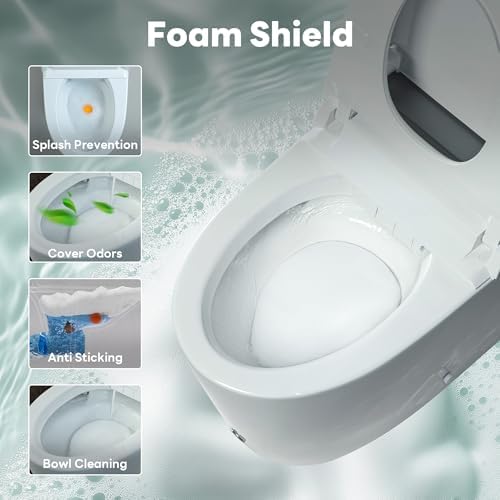 Casta Diva Smart Toilet review performance testing and real-world results