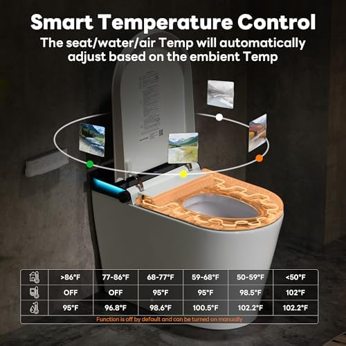 Casta Diva Smart Toilet review performance testing and real-world results