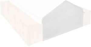 Image 1 of Caviresta Back End Wall Kit review