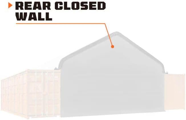 Caviresta Back End Wall Kit review unboxing and complete package contents