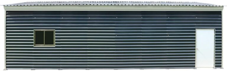 Image 1 of Caviresta metal garage review