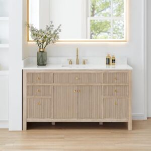 Image 1 of Cerrito 60 vanity review