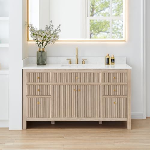 Image 1 of Cerrito 60 vanity review