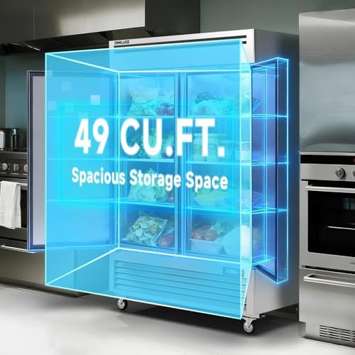 Reviews - Coolake 49 Cu Ft Refrigerator Review: Honest Expert Analysis Step-by-step guide for Coolake 49 Cu Ft Refrigerator Review - complete tutorial