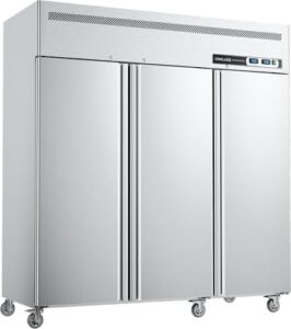 Image 1 of Coolake 72W freezer review