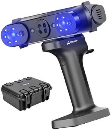 Reviews - Creality Sermoon S1 Review: Honest Pros & Cons Analysis Image 1 of Creality Sermoon S1 review