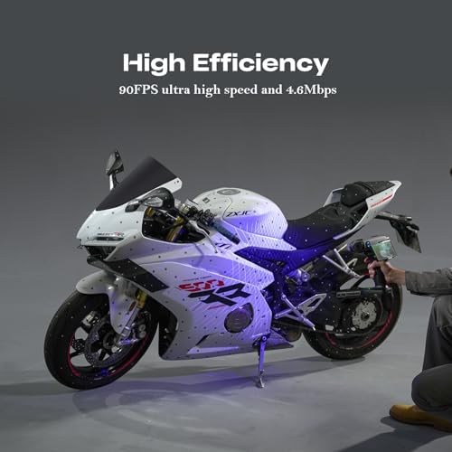 Reviews - Creality Sermoon S1 Review: Honest Pros & Cons Analysis Creality Sermoon S1 review performance testing and real-world results