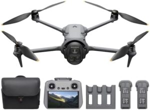 Image 1 of DJI Mavic 4 Pro honest review