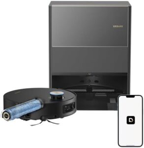 Image 1 of DREAME Aqua10 Ultra Review