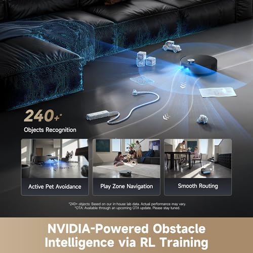 Reviews - DREAME Aqua10 Ultra Review: Honest Pros & Cons Tested DREAME Aqua10 Ultra Review testing on various floor types