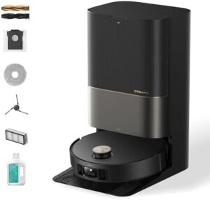 Image 1 of DREAME X50 Ultra review