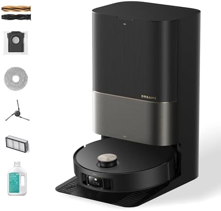 Image 1 of DREAME X50 Ultra review