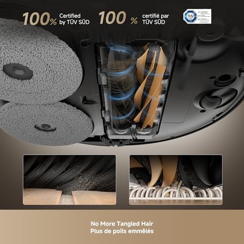 Reviews - DREAME X50 Ultra Review: Honest Pros & Cons Tested DREAME X50 Ultra review performance testing and real-world results