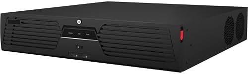 Image 1 of DS-9664NI-M8 review