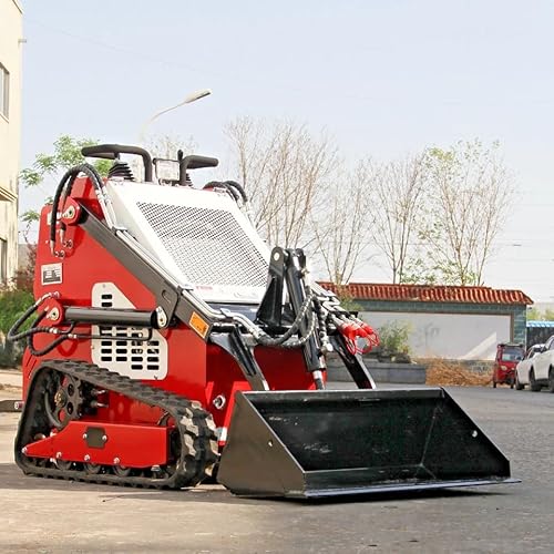 Reviews - DS-SS70Pro Skid Steer Review: Honest Pros, Cons & Verdict Step-by-step guide for DS-SS70Pro skid steer review - complete tutorial