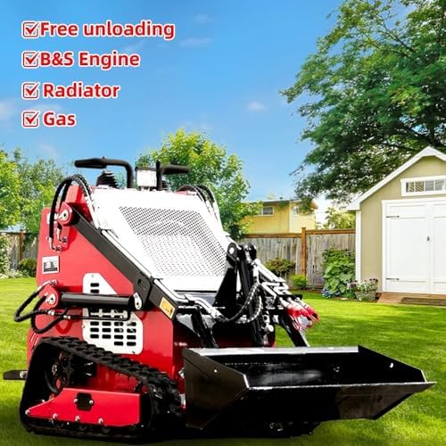 Reviews - DS-SS70Pro Skid Steer Review: Honest Pros, Cons & Verdict DS-SS70Pro skid steer review performance testing and real-world results