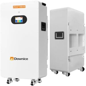 Image 1 of Dawnice 48V 32KWH review