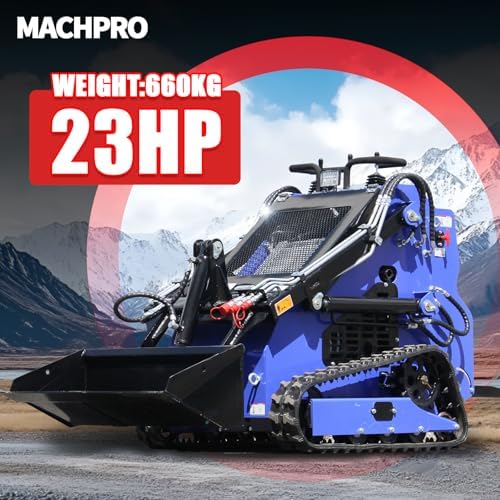 Reviews - DigMaster DM-SS380 Skid Steer Review: Honest Pros & Cons Tested Step-by-step guide for DigMaster DM-SS380 skid steer review - complete tutorial