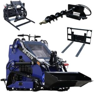 Image 1 of DigSwift DS-SS70 review