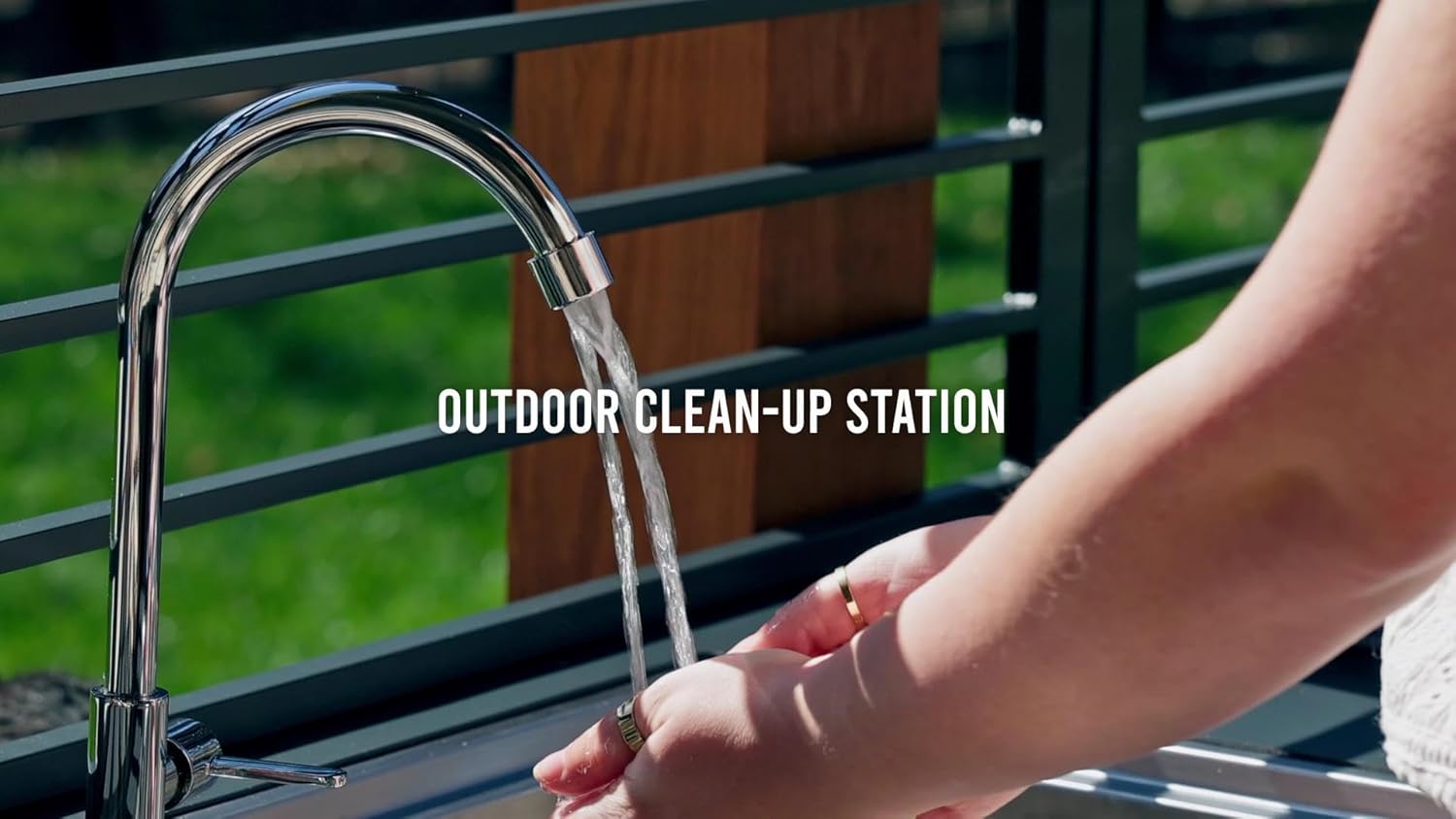 Reviews - Domi Outdoor Kitchen Review: Honest Pros & Cons Tested Domi outdoor kitchen review performance testing and real-world results