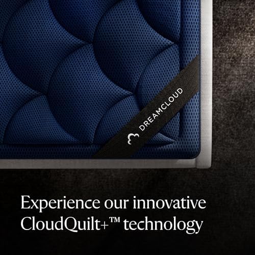 Step-by-step guide for DreamCloud Ultra 15 King review - complete tutorial