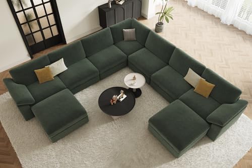 EASE MOOSE sectional sofa review performance testing and real-world results