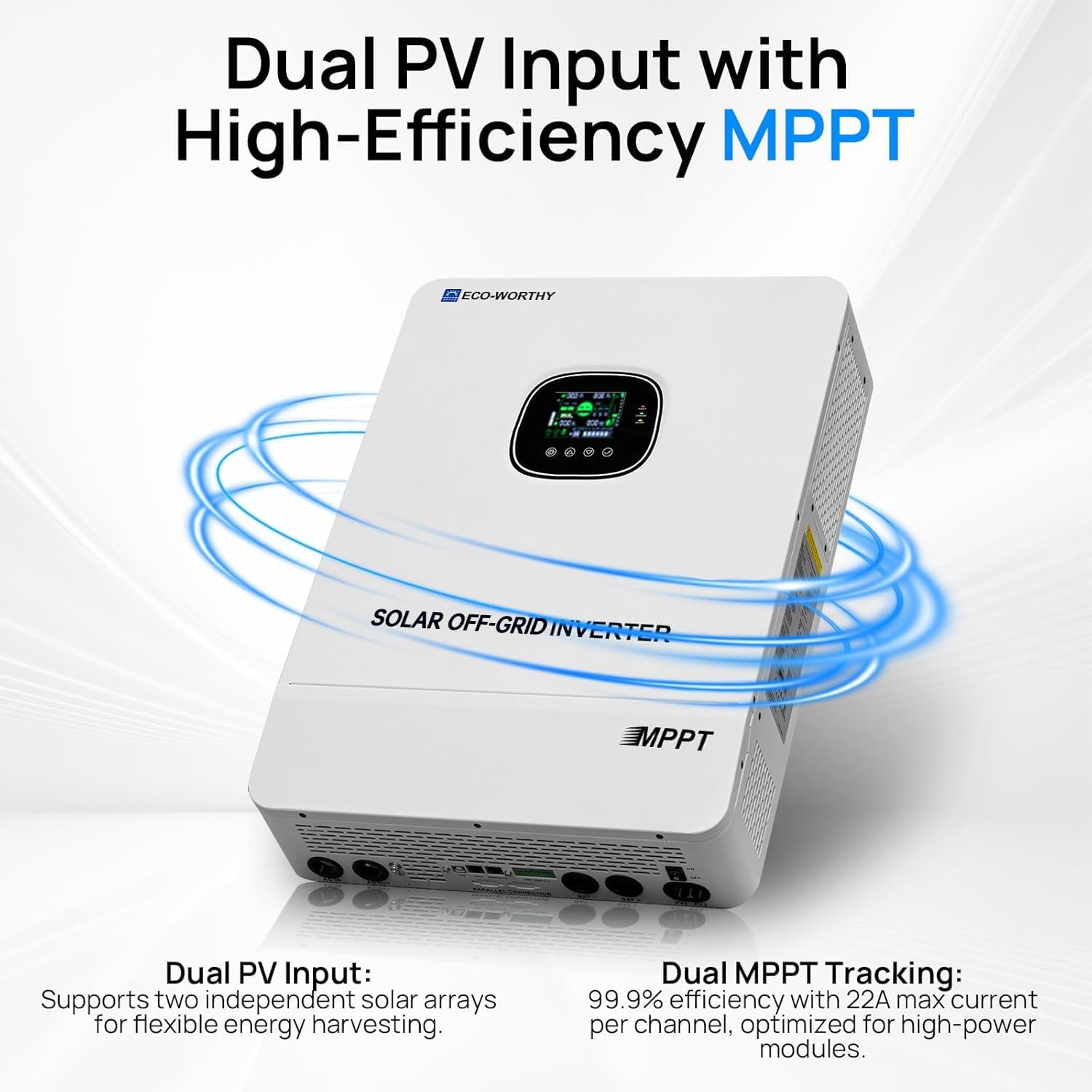 Reviews - ECO-WORTHY 10000W Power Station Review: Honest Pros & Cons Step-by-step guide for ECO-WORTHY 10000W Power Station Review - complete tutorial