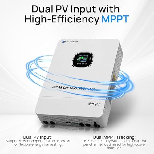 Reviews - ECO-WORTHY Home Power Station Review: Expert Analysis & Real-World Testing Step-by-step guide for ECO-WORTHY Home Power Station Review - complete tutorial