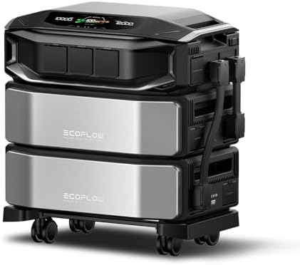 Image 1 of EF ECOFLOW Delta Pro Ultra X review