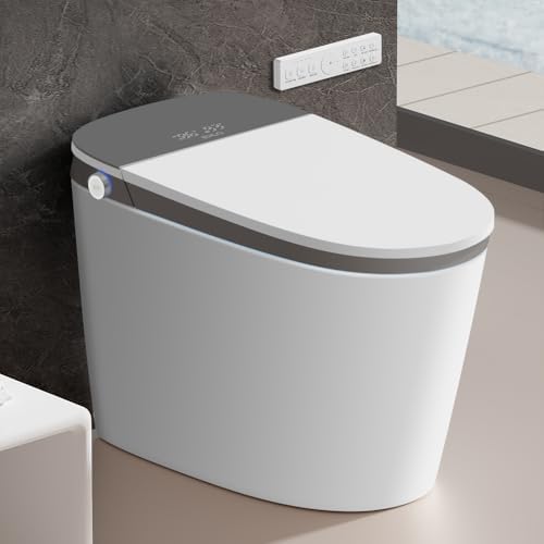 Image 1 of EPLO Smart Toilet Bidet review