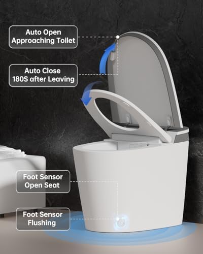 EPLO Smart Toilet Bidet review performance testing and real-world results