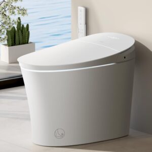 Image 1 of EPLO Smart Toilet review
