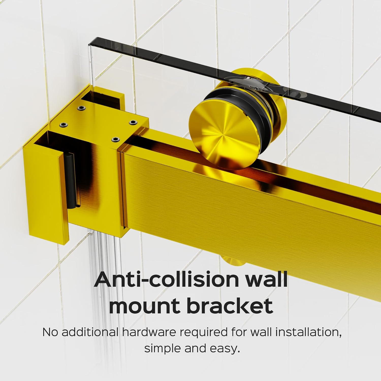 Reviews - EZONTEQ Sliding Shower Door Review: Honest Pros & Cons EZONTEQ sliding shower door review performance testing and real-world results