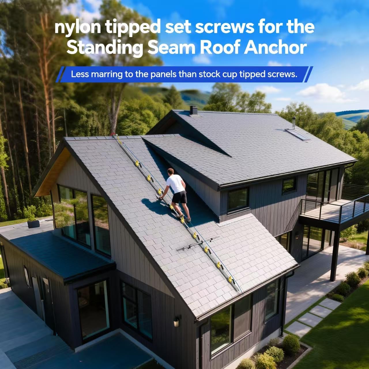 Reviews - Echo Ridge Roof Ladder Review: Our Honest Hands-On Experience Step-by-step guide for Echo Ridge Roof Ladder review - complete tutorial