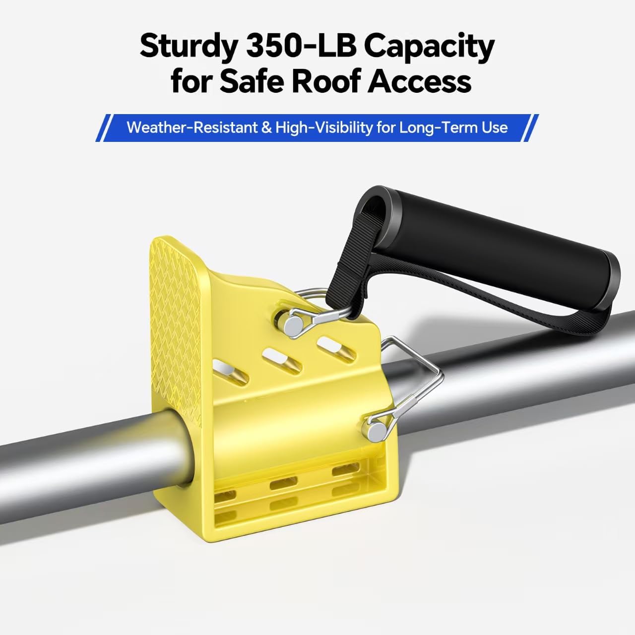 Reviews - Echo Ridge Roof Ladder Review: Our Honest Hands-On Experience Echo Ridge Roof Ladder review performance testing and real-world results