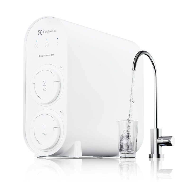 Image 1 of Electrolux Eco Compact RO system review