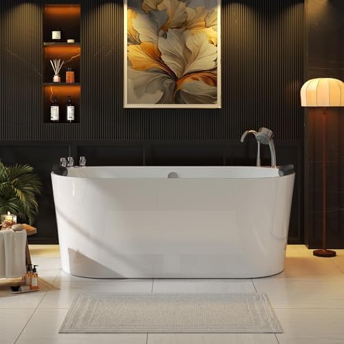 Empava freestanding tub review performance testing and real-world results