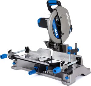 Image 1 of Evolution S14MCS Saw Review