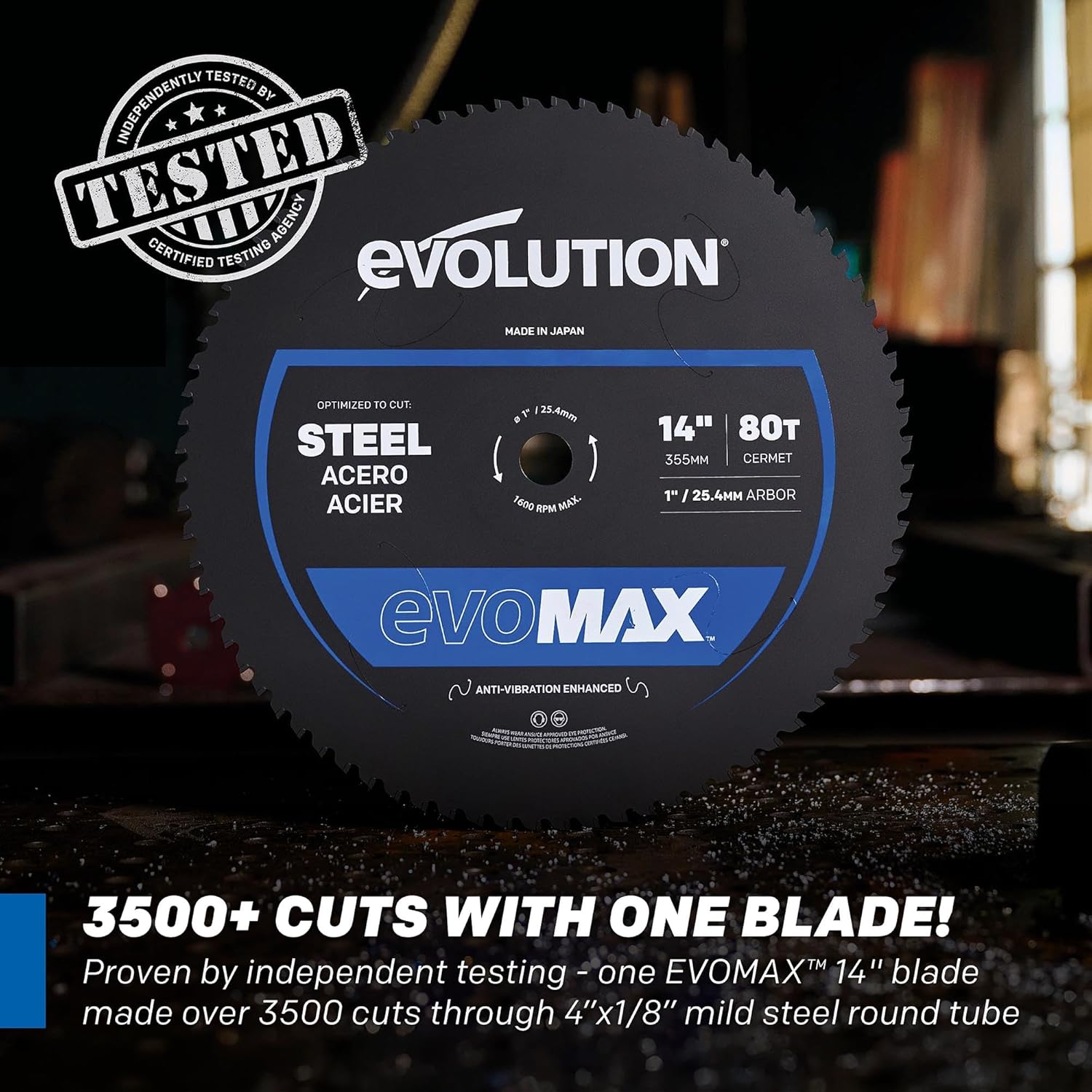 Reviews - Evolution S15CPS Chop Saw Review: Honest Pros & Cons Tested Step-by-step guide for Evolution S15CPS chop saw review - complete tutorial