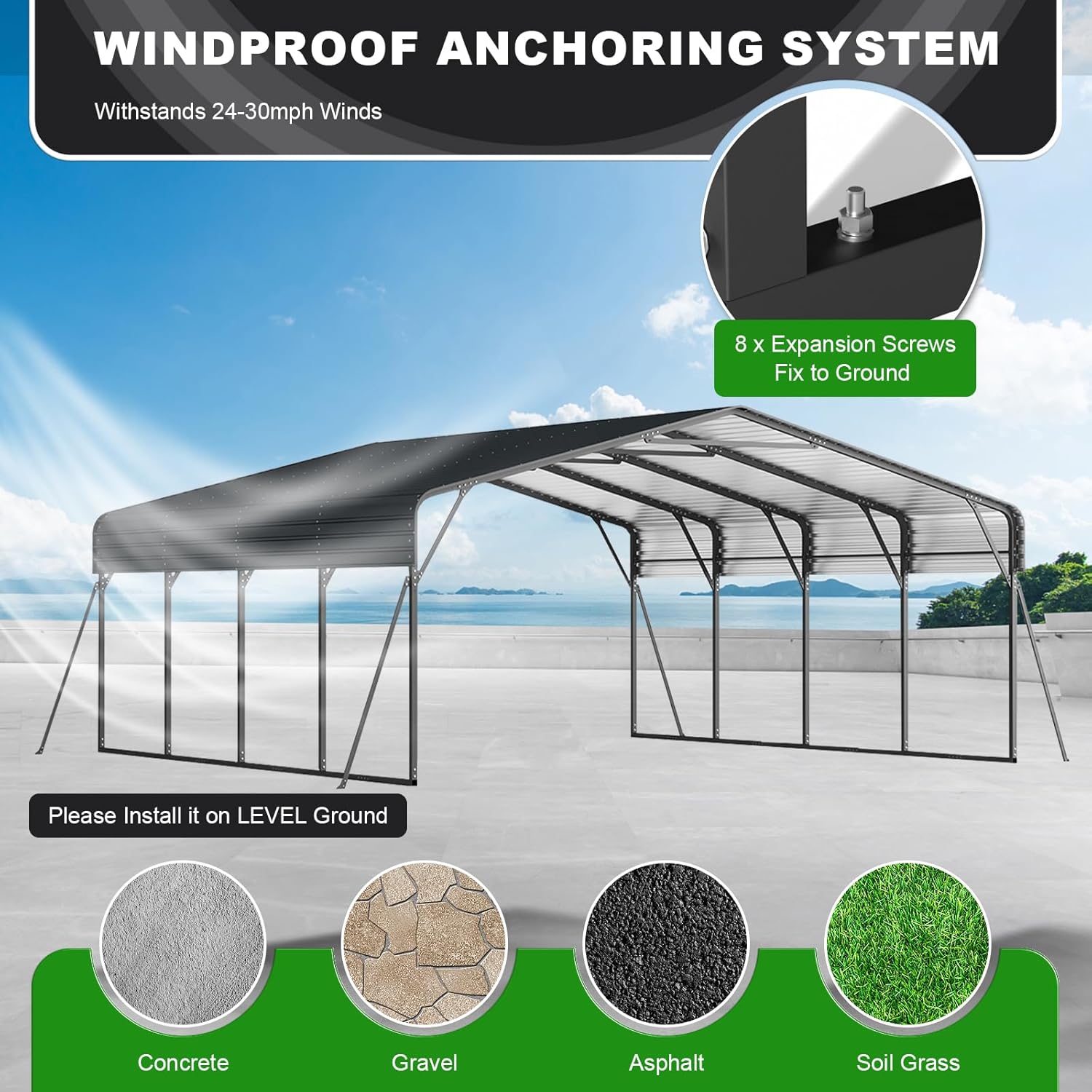 Reviews - FammyLoft Metal Carport Review: Honest Pros & Cons Tested Step-by-step guide for FammyLoft metal carport review - complete tutorial