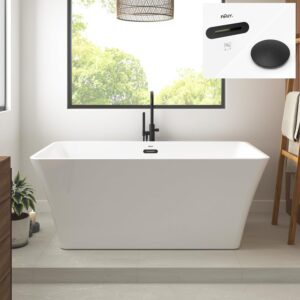 Image 1 of FerdY Sentosa Bathtub Honest Review