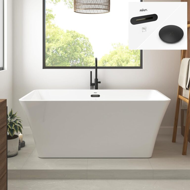 Image 1 of FerdY Sentosa Bathtub Honest Review