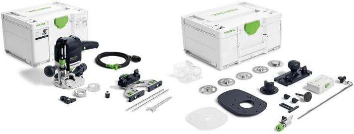 Reviews - Festool OF 1010 Review: Unbiased Expert Analysis & Verdict Image 1 of Festool OF 1010 review