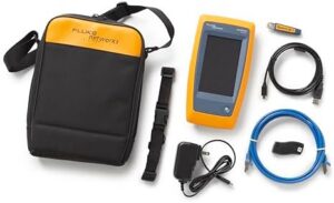 Image 1 of Fluke LinkIQ-Duo review
